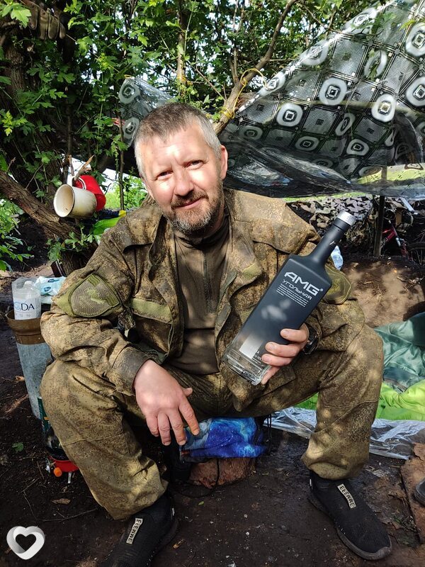 Сергей, 43, Советской Гавани — анкета №3065096