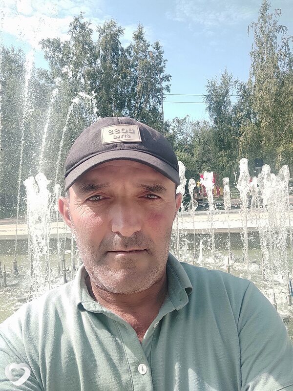 Уктам, 49, Костанае — анкета №3065098