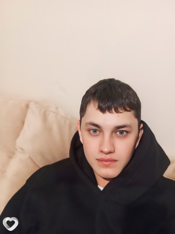 Юрий, 24, Иркутске — анкета №3065099