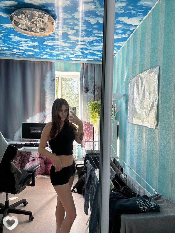 Дина, 30, Иванове — анкета №3065104