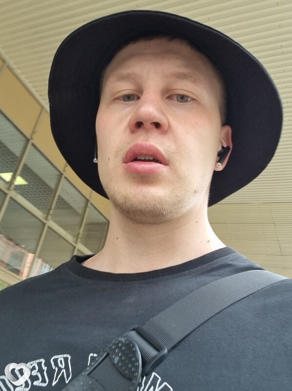 Дима, 31, Санкт-Петербурге — анкета №3065108