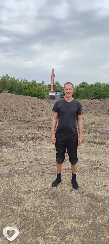 Александр, 49, Ставрополе — анкета №3065110