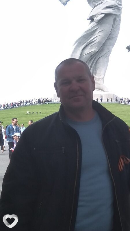 Александр, 45, Волгограде — анкета №3065111