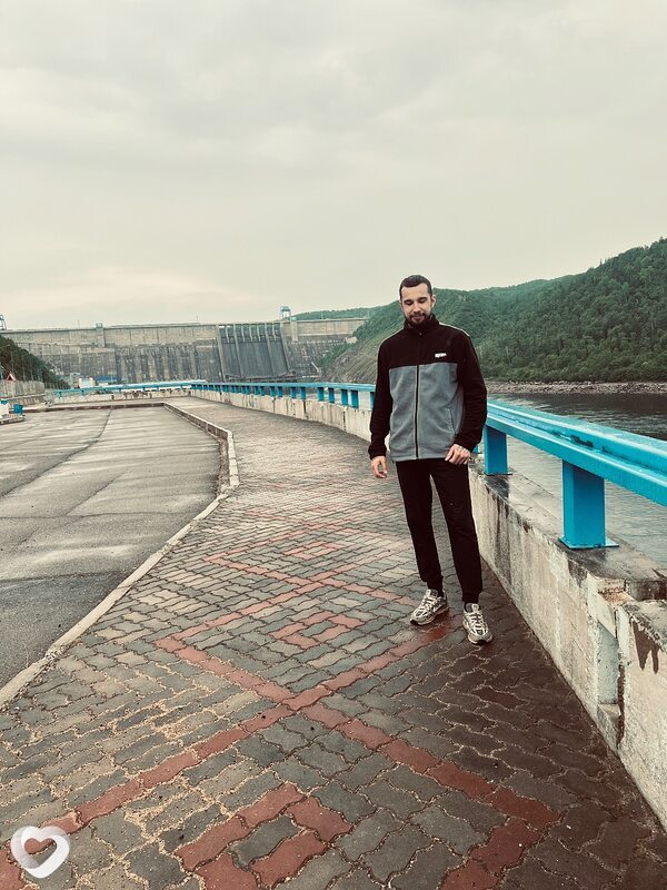Влад, 28, Благовещенске — анкета №3065112