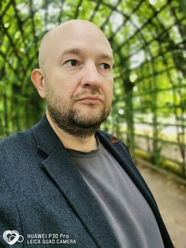 Андрей, 42, Санкт-Петербурге — анкета №3065113