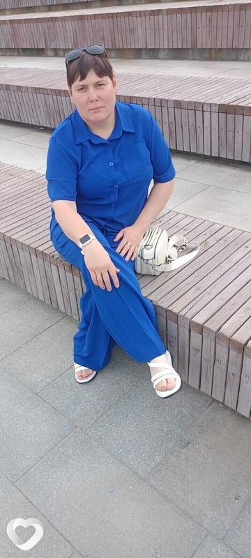 Петяева Наталия, 36, Пензе — анкета №3064796