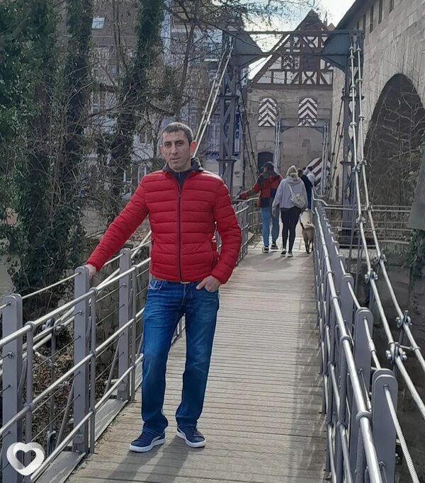 Giorgi, Рустави