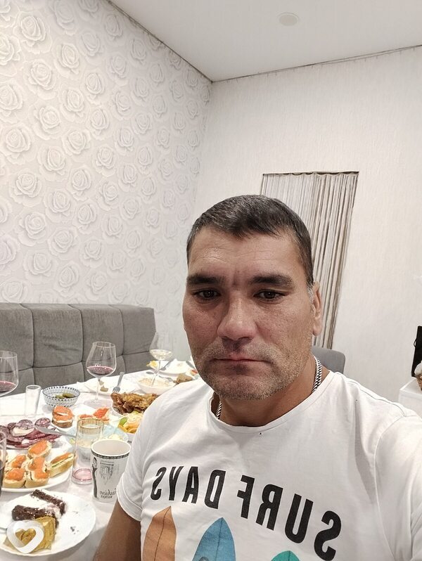 Анатолий, 39, Оренбурге — анкета №3064771