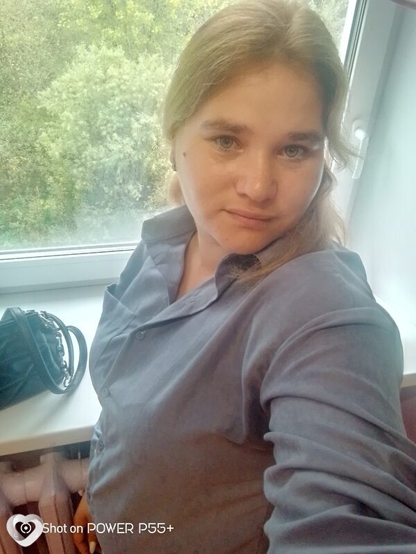 Екатерина, 31, Ачинске — анкета №3064773