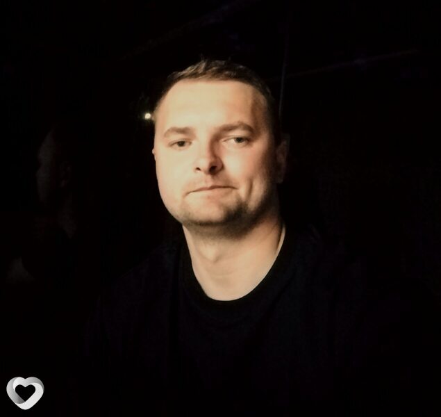 Eduard, 33, Бресте — анкета №3064776