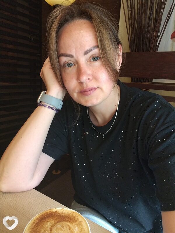 Анна, 41, Тольятти — анкета №3064784