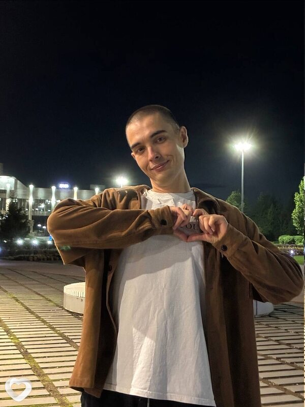 Дамир, 29, Москве — анкета №3064785