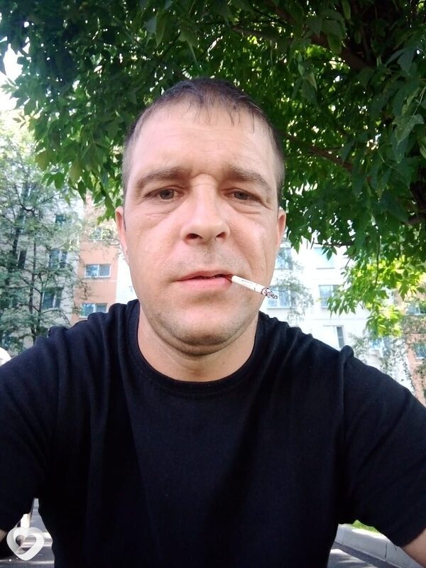 Андрей, 38, Тамбове — анкета №3065165