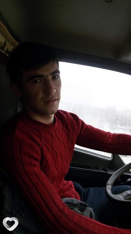Temurchik, 30, Ташкент — анкета №3065167