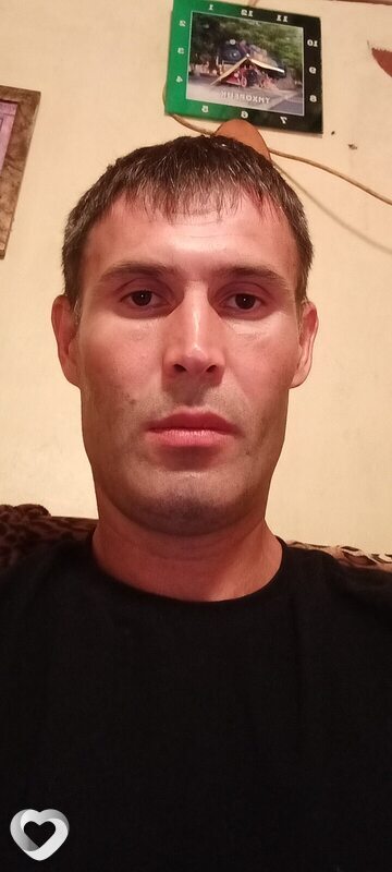Rus, 43, Екатеринбурге — анкета №3065175
