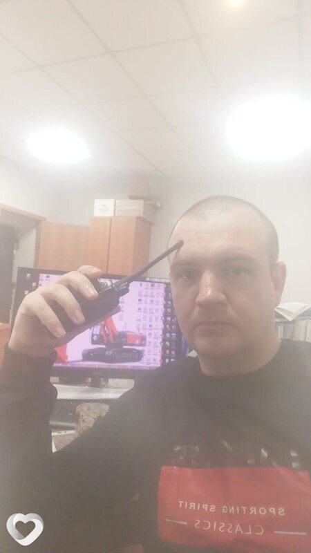 Александр, 34, Костанае — анкета №3065182