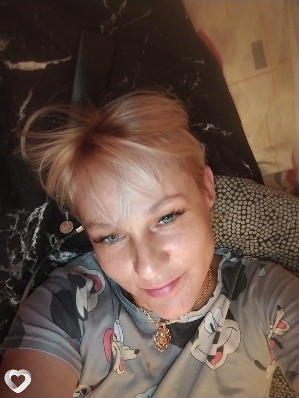 Татьяна, 39, Братске — анкета №3064851