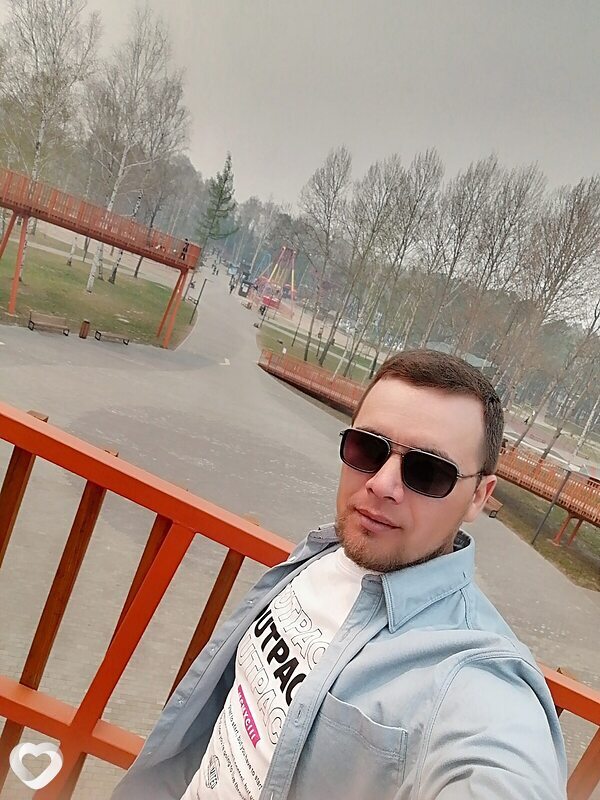 Довик, 31, Свободном — анкета №3064855