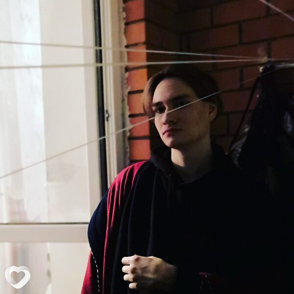 Артем, 25, Перми — анкета №3064857