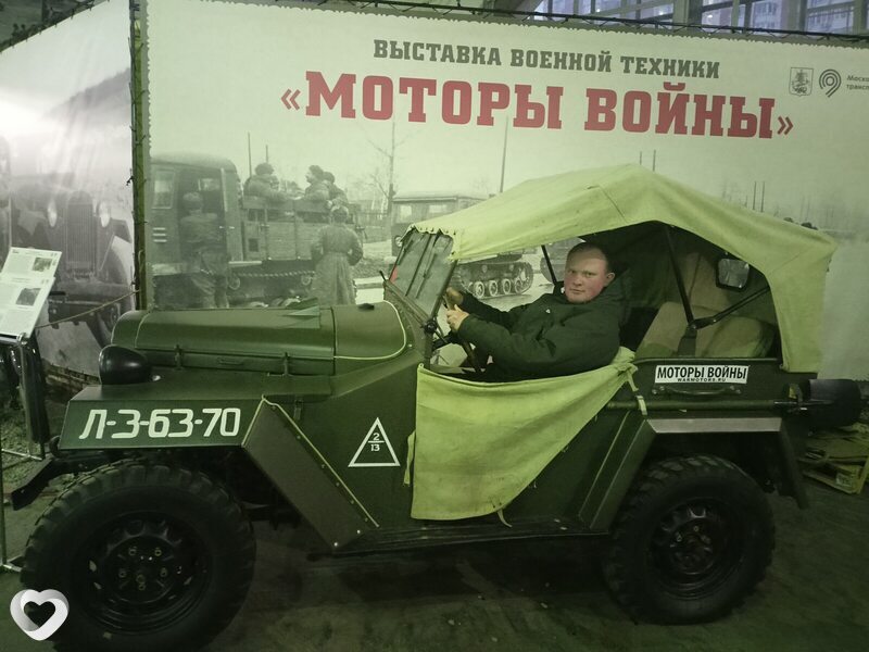Клим, 32, Вологде — анкета №3064863