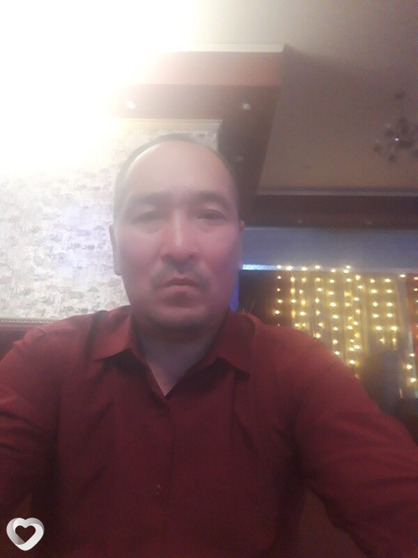 Марат, 40, Магнитогорске — анкета №3064890