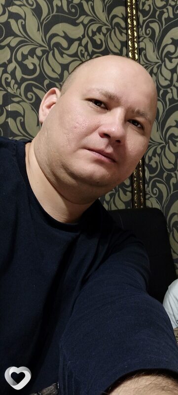 Артур, 41, Саратове — анкета №3064892
