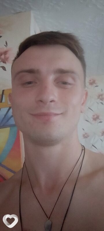 Данила, 24 — Гусь-Хрустальный