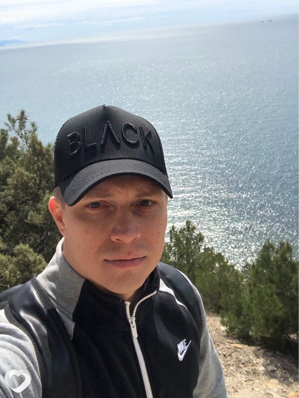 Юрий, 37, Новороссийске — анкета №3064817