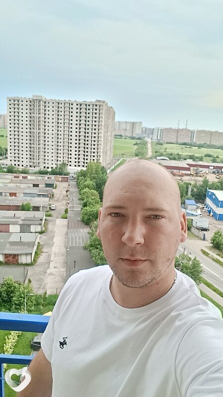 Денис, 31, Санкт-Петербурге — анкета №3064818