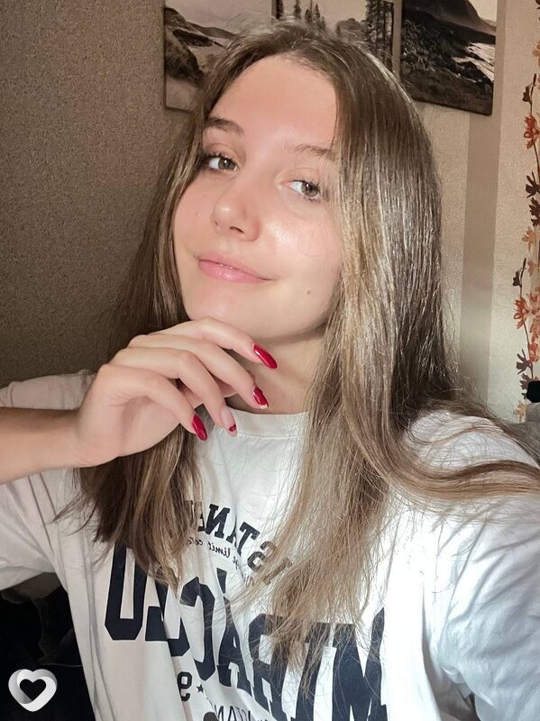 Анастасия, Шарыпово