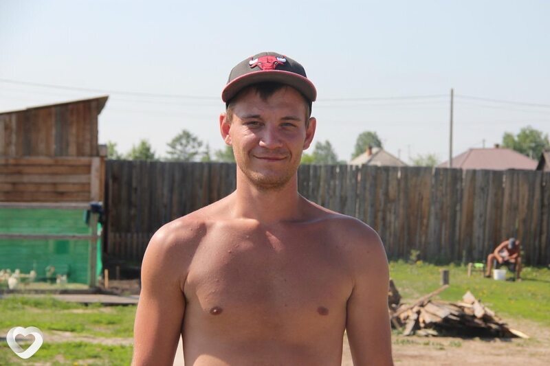 Василий, 34, Москве — анкета №3064827
