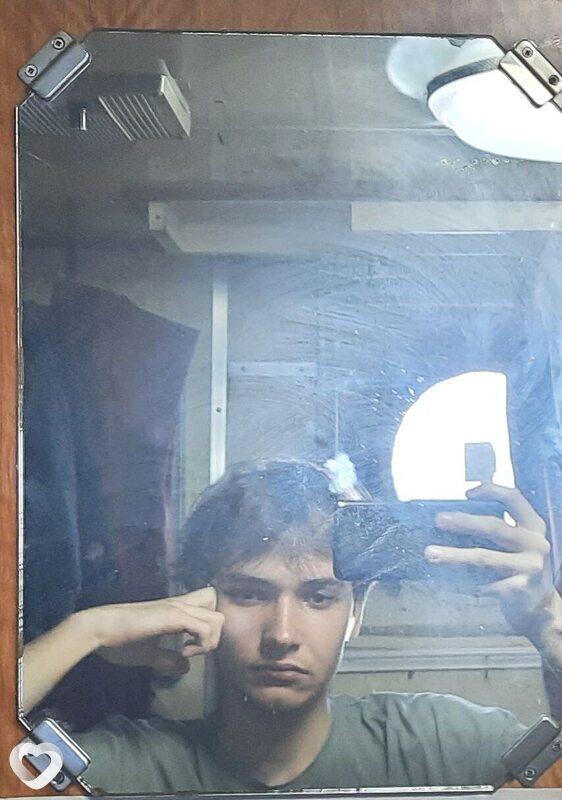 Никита, 22, Владивостоке — анкета №3064968