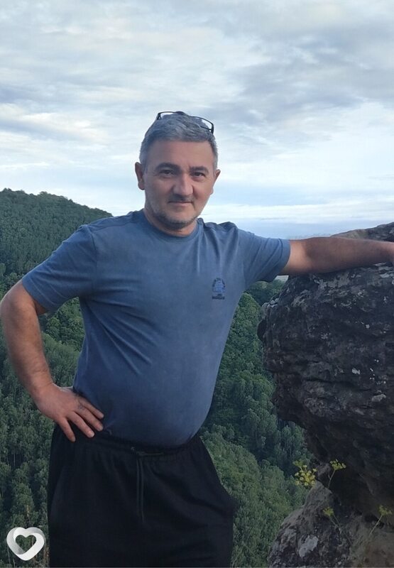 Михаил, 59, Омске — анкета №3064974