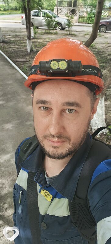 Сергей, 37, Тольятти — анкета №3064975