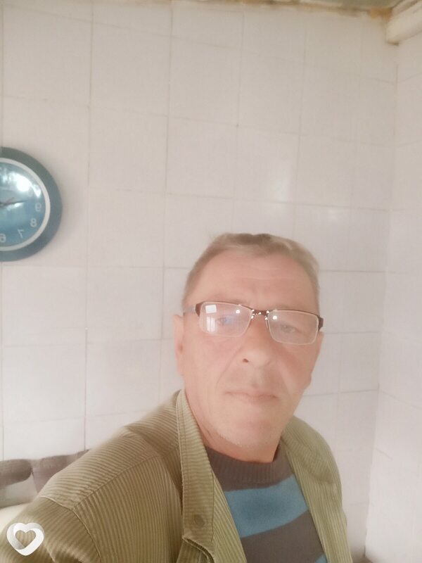 Алексей, 51, Актобе — анкета №3064977