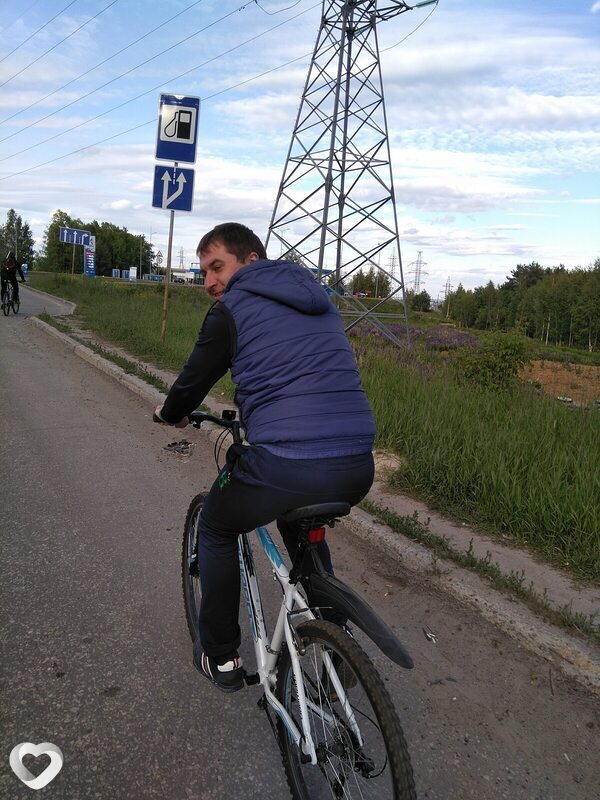 Тоха, 35, Нижнем Новгороде — анкета №3064979