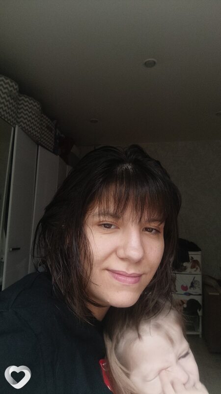 Анастасия, 30, Перми — анкета №3064989