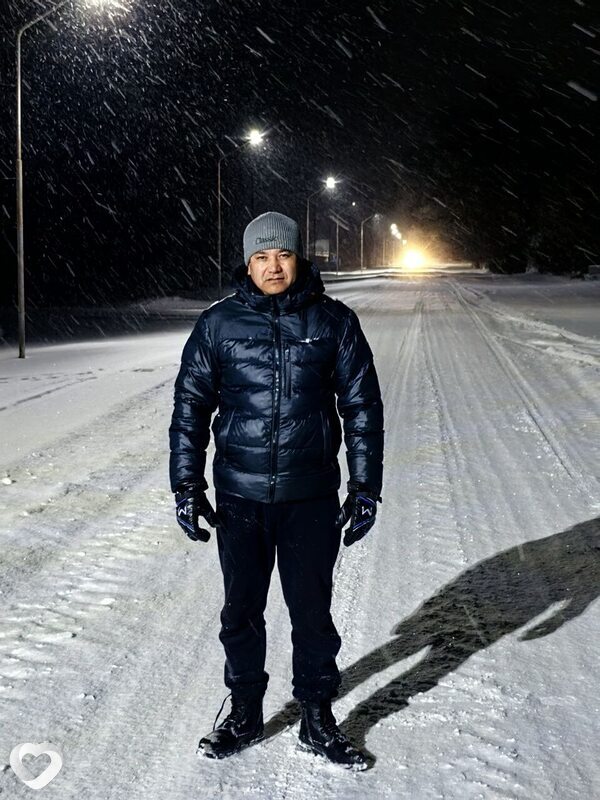 Ник, 46, Семей — анкета №3064949