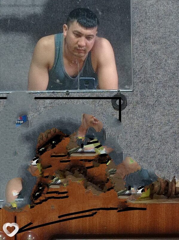 Эркин, 36, Томске — анкета №3064951