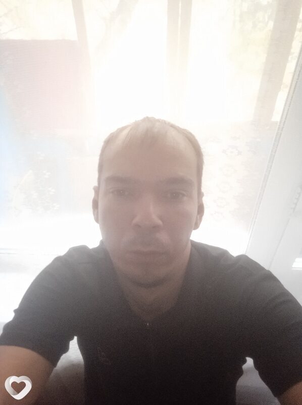Дмитрий, 45, Оренбурге — анкета №3064952