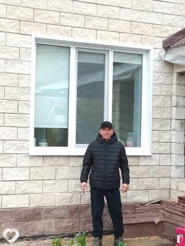 Петр, 41, Ульяновске — анкета №3064953