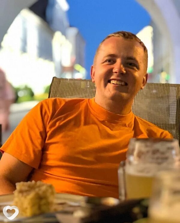 Алексей, 28, Могилев — анкета №3064958