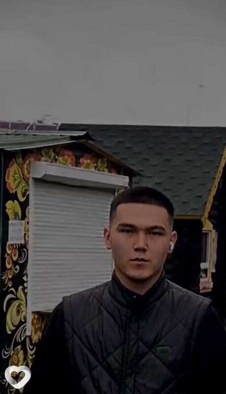 Элдияр, 21, Екатеринбурге — анкета №3064959