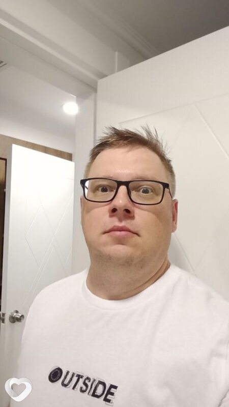 Xel, 45, Москве — анкета №3064963
