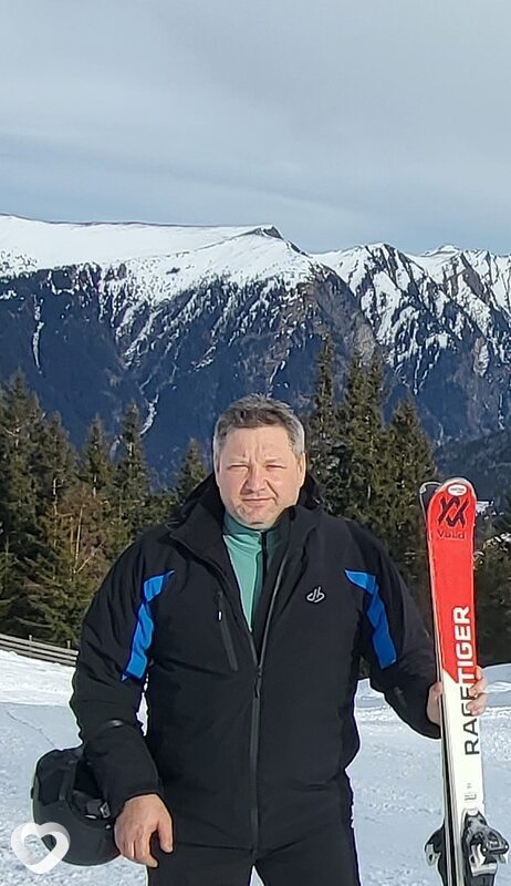 Иван, 47, Ханты-Мансийске — анкета №3064964