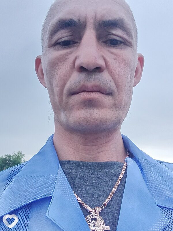 Александр, 48, Новосибирске — анкета №3065270