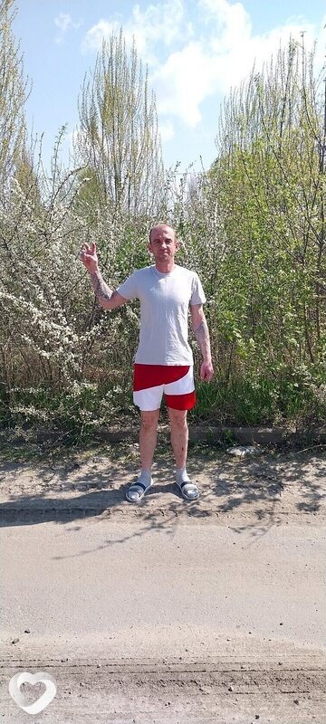 Александр, 43, Гродно — анкета №3065287