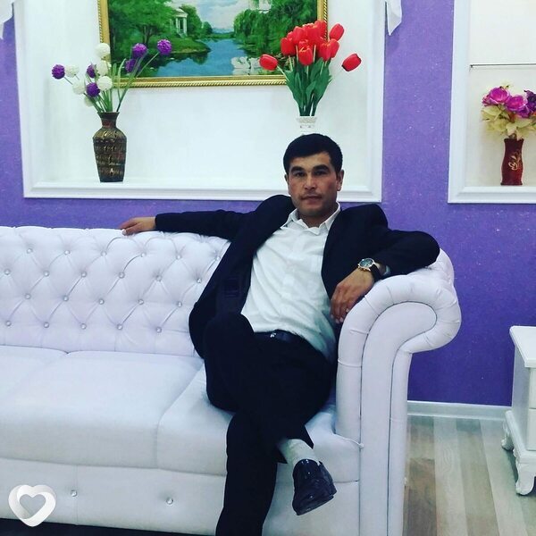 Заффар, 37, Балабанове — анкета №3065588