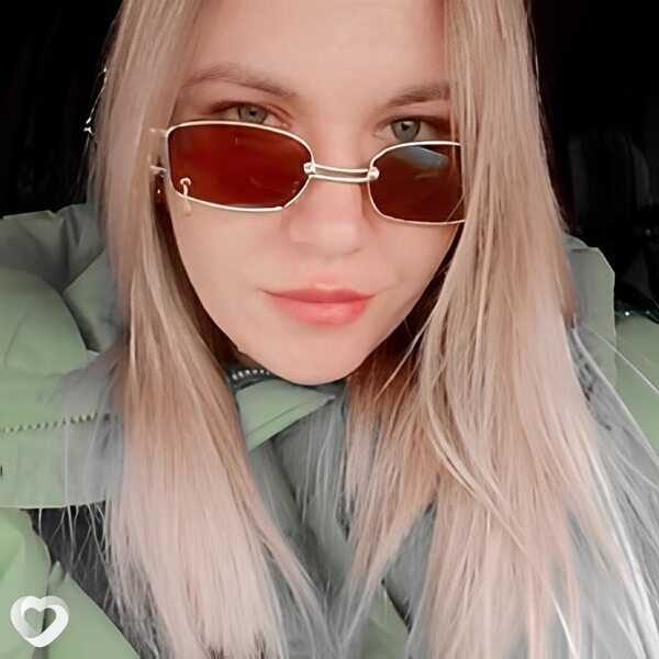 Ксения, 49, Самаре — анкета №3065589