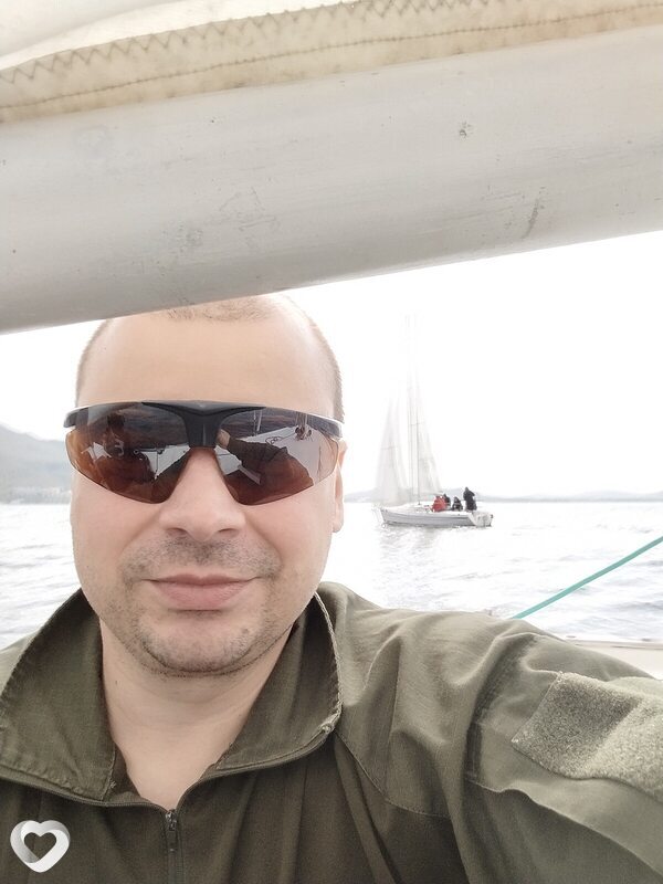 Алексей, 39, Магнитогорске — анкета №3065593